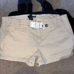 NWT Express Shorts
